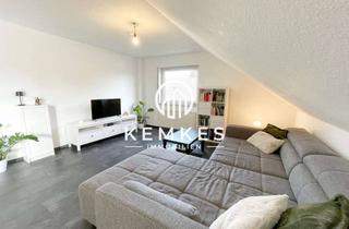 Wohnung kaufen in 47179 Aldenrade, *NEU* Attraktive 2-Zimmer-Wohnung mit großen Balkon in Sackgassenlage von Duisburg-Aldenrade