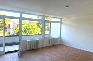 Wohnung kaufen in Am Pichelssee, 13595 Spandau, * WOHNEN AN DER SCHARFEN LANKE: IDYLLISCH RUHIG WOHNEN MIT TERRASSE, DUSCHBAD & EINBAUKÜCHE! *