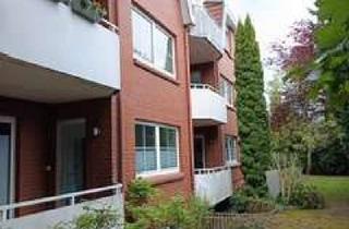Wohnung kaufen in 25421 Pinneberg, 4 Zimmer Eigentumswohnung zu Verkaufen