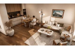 Wohnung kaufen in Krefelder Straße 33, 41748 Viersen, Modern wohnen oder wertbeständig investieren – Exklusive 3-Zimmer-Neubauwohnung