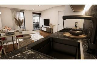 Wohnung kaufen in Krefelder Straße 33, 41748 Viersen, Modern wohnen oder clever investieren – 3-Zimmer-Neubauwohnung mit Balkon