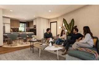 Wohnung kaufen in 41748 Viersen, Ihr neues Zuhause mit Terrasse & Garten – Exklusive 4-Zimmer-Neubauwohnung