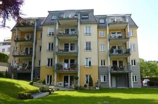 Wohnung mieten in Am Stadtpark, 42929 Wermelskirchen, Wohnen am Park - sehr gepflegte und gut aufgeteilte 2-Zi.-Whg mit Balkon und TG-Stellplatz