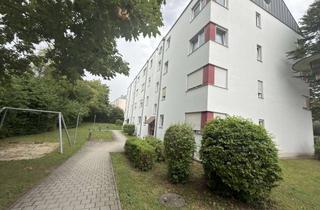 Wohnung mieten in 94315 Straubing, Ab sofort frei: 3-Zimmer-Etagenwohnung mit TG-Stellplatz in Straubing