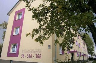Wohnung mieten in 33613 Gellershagen, Gemütliche 1-Zimmer-Wohnung in grüner Lage mitten in Parkanlagen
