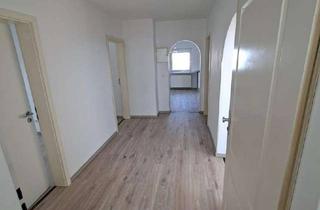 Wohnung mieten in 63526 Erlensee, Renovierte 3-Zimmer-Dachgeschosswohnung mit Einbauküche in Erlensee - ab sofort verfügbar