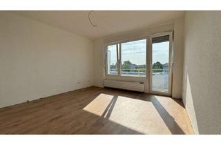 Wohnung mieten in 76135 Weststadt, Ab 01.10.2026! Sanierte 1 Zimmer-Wohnung mit Balkon in KA-West