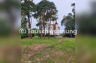 Tauschwohnungen in Maxim-Gorki-Straße, 17424 Heringsdorf, Tauschwohnung: Heringsdorf - Strand - Meer - Promenade