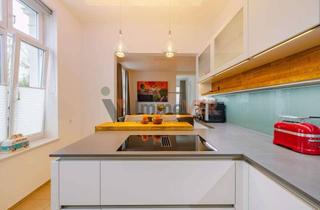 Wohnung mieten in 27283 Verden, Exklusive Mietwohnung mit historischem Ambiente und Tiefgaragenstellplatz