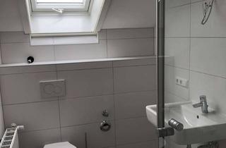 Wohnung mieten in Tulpenweg 67, 73527 Schwäbisch Gmünd, Schöne, helle 2-Zimmer-Whg. in Wetzgau