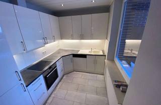 Wohnung mieten in 48683 Ahaus, Großzügige Erdgeschosswohnung in zentraler und ruhiger Lage von Ahaus