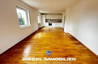 Wohnung mieten in 67071 Oggersheim, Sie hier? Wir auch! Gepflegte 2-Zimmer Mietwohnung inkl. EBK mit Balkon in Ludwigshafen