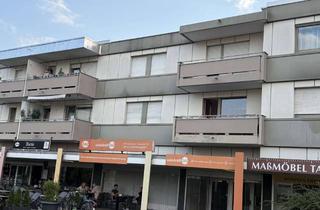 Wohnung mieten in Luitpoldstraße, 82110 Germering, Germering **** Schöen 3-Zimmerwohnung mit Einbauküche