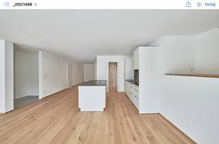 Wohnung mieten in Felix-Dahn-Straße 35, 83209 Prien, Hochwertige Wohnung in Prien am Chiemsee ab 01.11.26 zu mieten und ev. Verkauf ab 2028