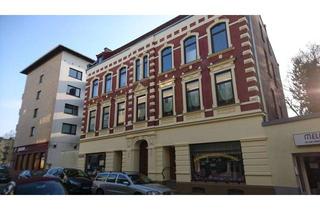 Wohnung mieten in 27570 Geestemünde, Schöne 3-Zimmer-Wohnung in zentraler Lage zu vermieten
