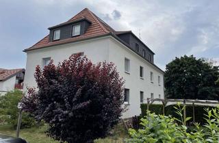 Wohnung mieten in 01445 Radebeul, Blick in die Weinberge - hell und freundlich Wohnen