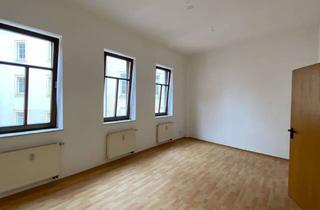 Wohnung mieten in 04600 Altenburg, gemütliche 2 -Zimmer-Wohnung mit Singleküche und kleinen Balkon zu vermieten