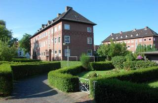 Wohnung mieten in Bismarckstraße 203, 26382 Siebethsburg, Gemütliche Zwei-Zimmer-Wohnung im grünen Umfeld