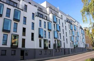 Wohnung mieten in Puschkinstr. 13, 04600 Altenburg, Bezugsfertige Wohnung mit Balkon gesucht?