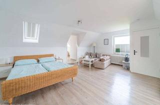 Wohnung mieten in Kreuzstraße 25, 26721 Harsweg, Möblierte Wohnung mit Einbauküche in Nähe zur A31 zu vermieten!