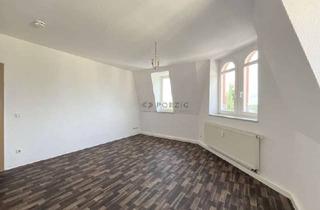 Wohnung mieten in Südstraße 8b, 09212 Limbach-Oberfrohna, Mehr Raum fürs Leben: Großzügige 4-Zimmer-Wohnung mit Tageslichtbad