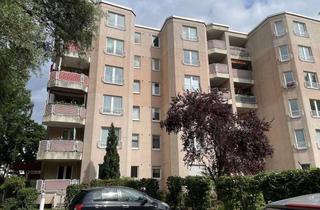 Sozialwohnungen mieten in Ahlener Weg, 12207 Lichterfelde, WBS Wohnung in Seniorenstiftung