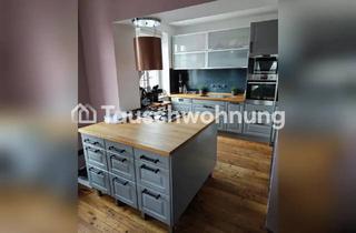 Tauschwohnungen in 86845 Großaitingen, Tauschwohnung: Große Wohnung in denkmalgeschütztem Flügel mit CharmeundStuck