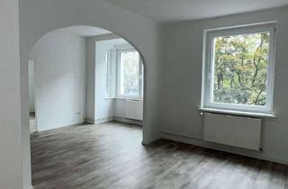 Wohnung mieten in Sallstraße 48, 30171 Südstadt, Großzügig geschnittene 4,5-Zimmerwohnung!