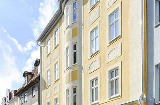 Wohnung mieten in 98617 Meiningen, Komfort im Zentrum! Mit Aufzug!