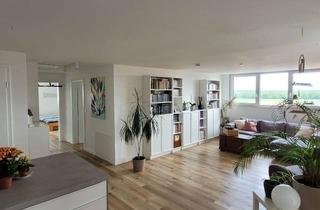 Wohnung mieten in Haldeweg 24, 89275 Elchingen, Moderne 4-Zimmer Wohnung mit Balkon