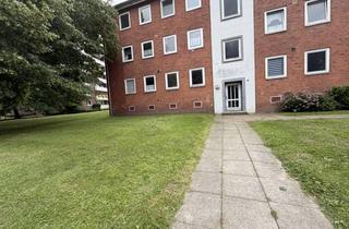 Wohnung mieten in Mozartstr. 12, 24837 Schleswig, *Gut geschnittene 2-Zimmerwohnung für ab sofort*