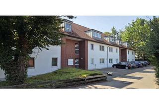 Wohnung mieten in Am Grünen Weg 21, 50259 Pulheim, -- Pulheim Dansweiler - 2 Zi. Wohnung mit Garage & Balkon im Dachgeschoss