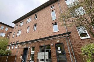 Wohnung mieten in Wilhelmine-Hundert-Weg 10, 21035 Allermöhe, Gepflegte 3-Zi-Wgh mit Einbauküche und Balkon in ruhiger Lage
