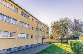 Wohnung mieten in Westring 11, 52499 Baesweiler, 4-Zimmer-Ergeschosswohnung in Baesweiler-Setterich sucht neue Mieter!