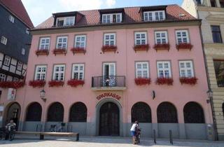 Wohnung mieten in Markt 15, 06484 Quedlinburg, 3-Zimmer-Wohnung im Stadtzentrum