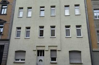 Wohnung mieten in Lutherstraße, 06667 Weißenfels, +++ Schöne helle 2 Raumwohnung in WSF +++