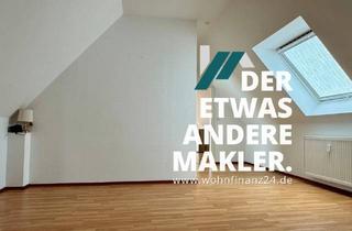 Wohnung mieten in 55278 Undenheim, Charmante 3-Zimmer-Dachgeschosswohnung mit modernem Wohnkomfort