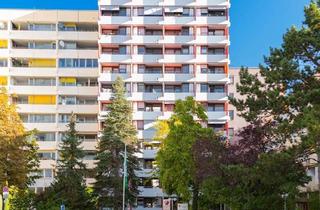 Wohnung mieten in Ostertagstraße 46, 71229 Leonberg, 2-Zimmer-Wohnung mit Balkon und Einbauküche in gepflegtem Ambiente