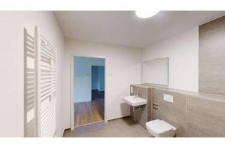 Wohnung mieten in Rheinallee 11 A-M, 67061 Süd, 2-Zimmer-Wohnung mit Balkon, Aufzug und Fußbodenheizung in Ludwigshafen am Rhein