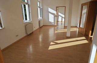 Wohnung mieten in Schloßstraße, 99310 Arnstadt, Schöne 3,5 Raum-Wohnung mit Einbauküche mitten im Zentrum von Arnstadt zu vermieten!