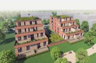 Wohnung mieten in Baumpieperweg, 21149 Neugraben-Fischbek, Neugraben-Fischbek: Moderne 3-Zimmer Wohnung mit Terrasse