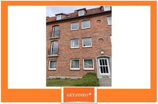 Wohnung mieten in Ziethener Str., 23909 Ratzeburg, Charmante 2,5Zimmer-Wohnung in Ratzeburg mit ausgezeichneter Anbindung
