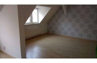Wohnung mieten in 08538 Weischlitz, ++ schöne Dachgeschosswohnung mit Blick ins Elstertal ++