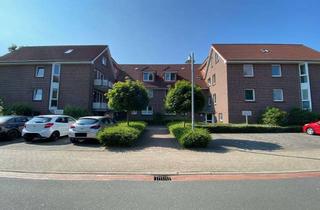 Wohnung mieten in Chaukenstraße 11, 26789 Leer, Wohlfühlen in Leer-Loga: Gemütliche 2-Zimmer-Wohnung mit Balkon