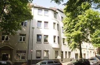 Wohnung mieten in Lerchenfeldstraße, 47805 Dießem/Lehmheide, TOP 2 ZKDB Wohnung im 3. Obergeschoß in zentraler, aber ruhiger Lage nahe der FH