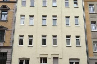 Wohnung mieten in Lutherstraße, 06667 Weißenfels, +++ Kleine helle 2- Raumwohnung +++