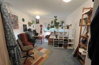 Wohnung mieten in 79108 Zähringen, Ideal für WG-Gründung: Großzügige 4-Zimmer-Wohnung mit Balkon & Wohnküche