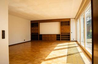 Wohnung mieten in 49214 Bad Rothenfelde, Großzügiges Wohnen mit Garten und Terrasse im Zweifamilienhaus!