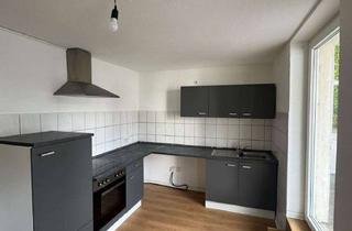 Wohnung mieten in Petersstraße 24, 67547 Worms, Whg. Nr. 2- Helle 3-Zimmer-Wohnung mit großzügiger Terrasse