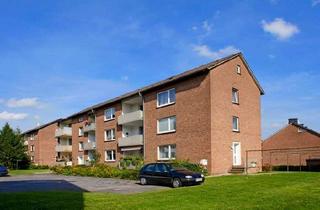Wohnung mieten in Wagenfeldstraße 23, 49477 Ibbenbüren, Große 3-Zimmer-Wohnung in Ibbenbüren frei!